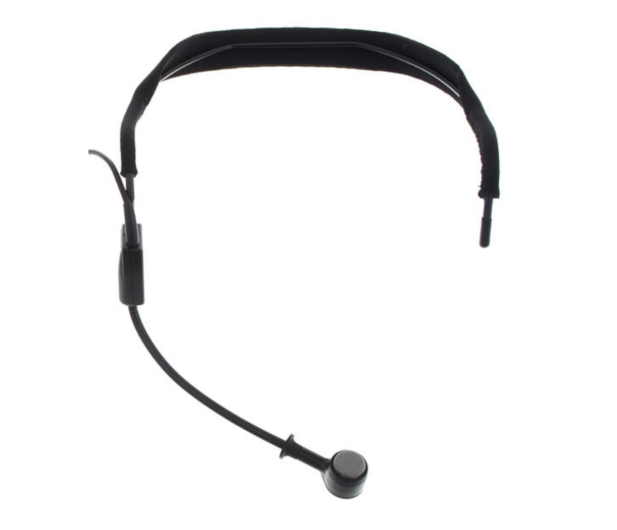 Shure WH20XLR - 642478 - zdjęcie 2